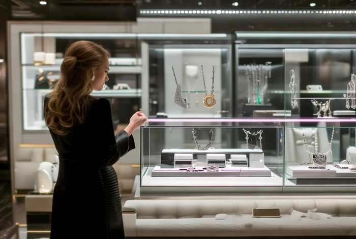 chanel商品在哪里买，chanel饰品在哪里买