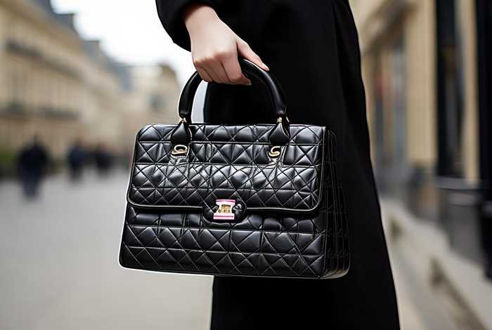 dior经典包包；dior 经典包