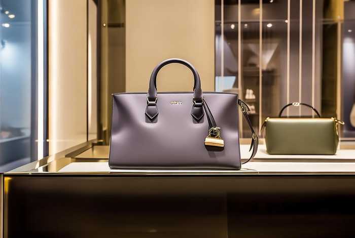 ck和小ck包包哪个档次高些 - ck和小ck包包哪个档次高些呢