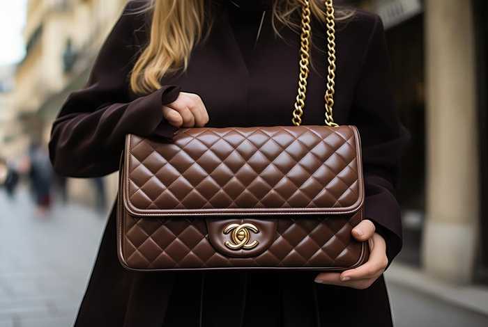 chanel包包cf（chanel包包cf价格）