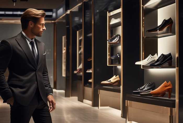 迪奥官方男鞋网站 迪奥官方男鞋网站在哪