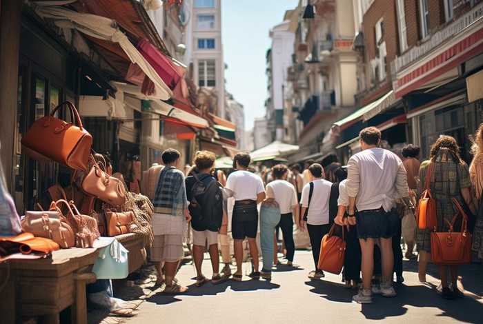 二手名牌包包交易市场，二手名牌包包交易市场在哪里