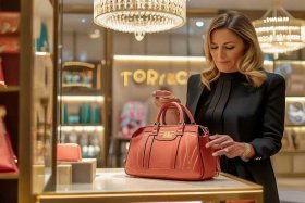 tory burch 验货，tory burch专柜验货