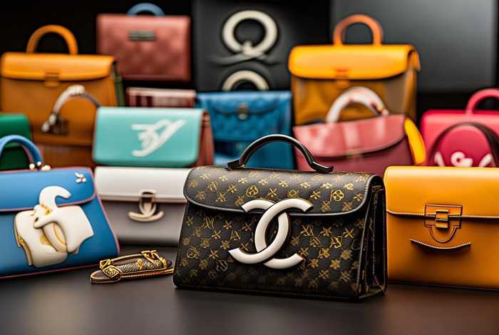 包包有哪些名牌包包标志；有哪些名牌包包的标志