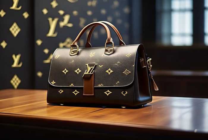 lv品牌介绍ppt lv品牌介绍ppt模板