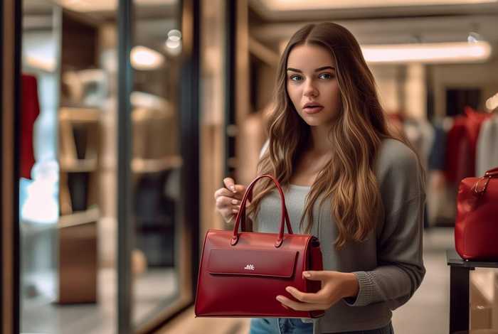 第一次买奢侈品包怎么选，第一次买奢侈品包怎么选尺码