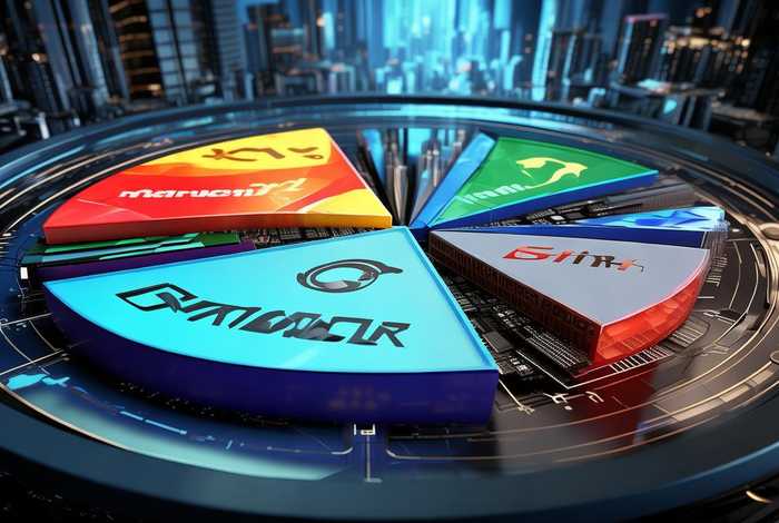 各大品牌内存条市场占有率排行榜 各大品牌内存条市场占有率排行榜图片