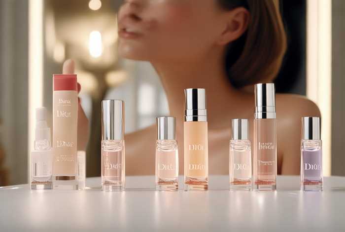 dior肌活蕴能系列（dior肌活蕴能系列使用顺序）