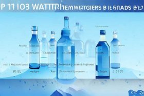 2021矿泉水排行（2021年十大矿泉水品牌排行）