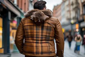 巴宝莉官方旗舰官网男羽绒服 - 巴宝莉官方旗舰店男装羽绒服