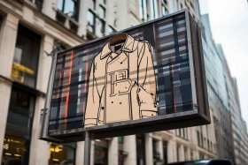 burberry 为什么用tb做logo，burberry为什么换logo