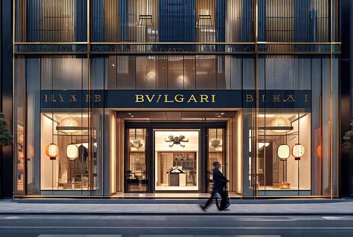 宝格丽中国专卖店地址 宝格丽中国专卖店地址查询