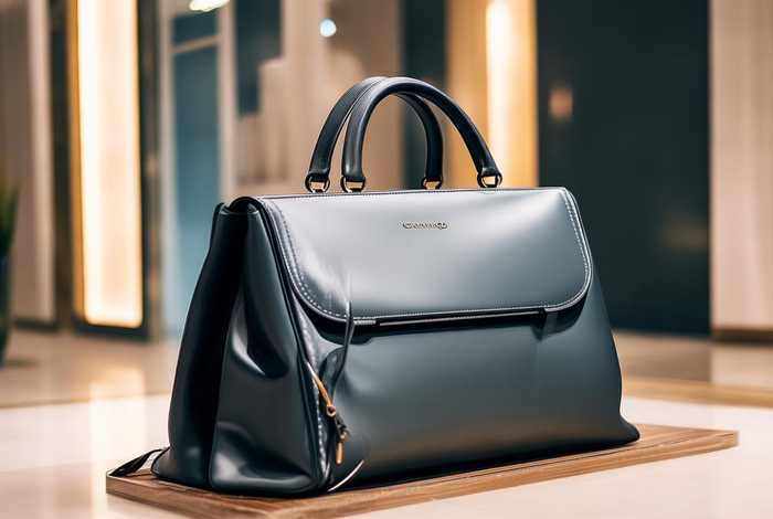 ckwq包包品牌属于什么档次 ckwq的包包属于什么档次