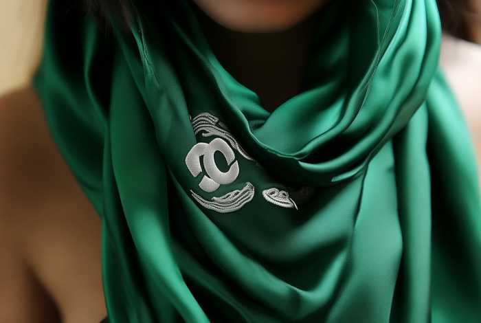 Chanel官网 chanel官网围巾