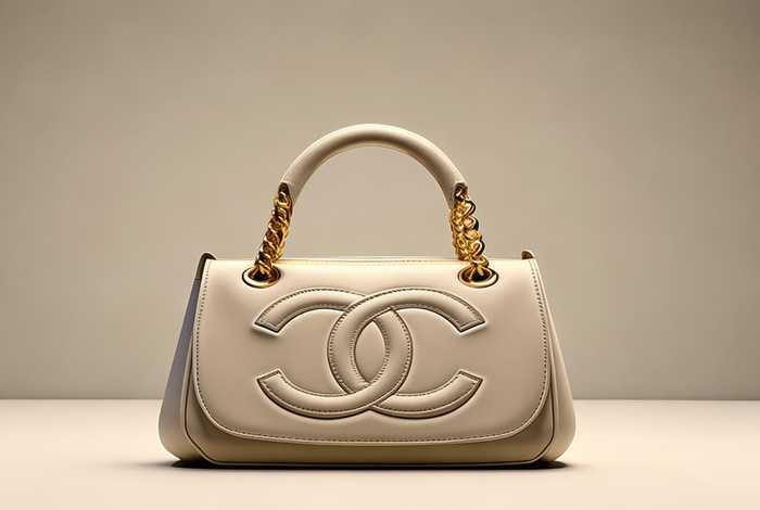 chanel cocohandle小号；chanel香奈儿coco handle小号女士手提包