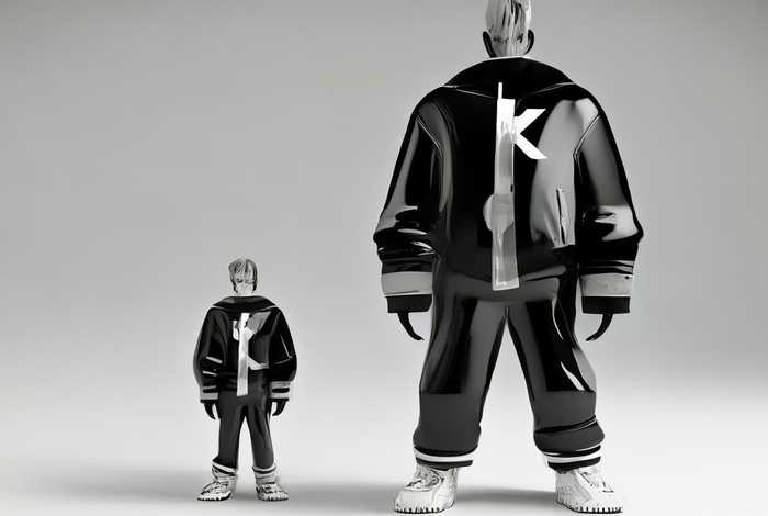 ck和小ck有什么关系 - ck和小ck有什么关系吗