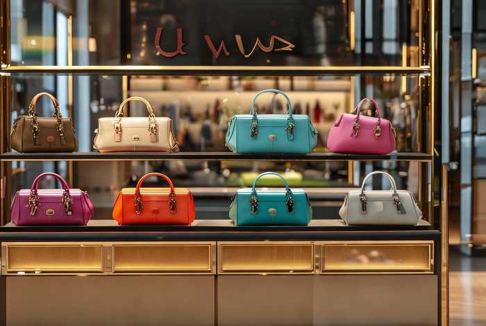 CKWQ女包的具体价格范围 - ckwq女包的具体价格范围