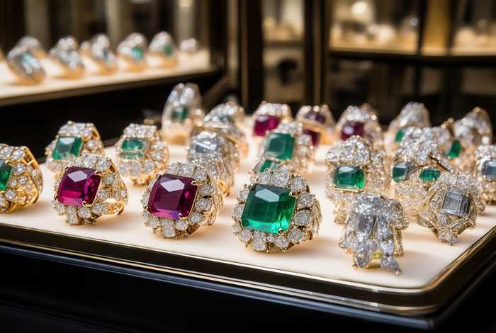 10大珠宝品牌（10大珠宝品牌排行榜）