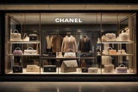 chanel官方网站入口、chanel官方旗舰店官网