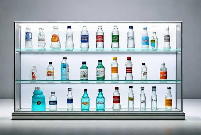 10大品牌矿泉水排名 - 10大品牌矿泉水排名榜