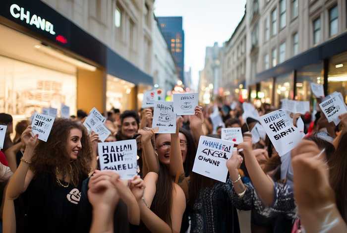 chanel哪个国家买划算，chanel哪个国家买最便宜