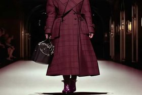 burberry高端系列；burberry哪个系列贵