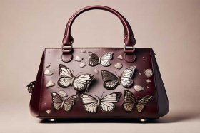 包品牌有哪些牌子蝴蝶，有蝴蝶的名牌包包