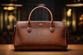 布包女包高级感（布艺女包）