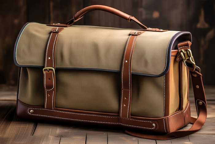 高质量的帆布包品牌（高质量的帆布包品牌有哪些）