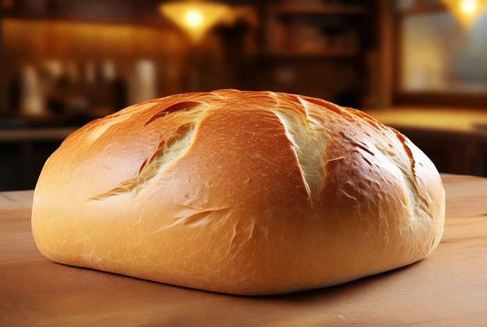 300g面包有多大 - 300g的面包有多大