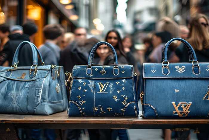lv最难买的四款包，lv最难买的四款包牛仔