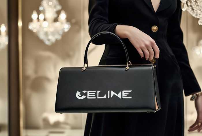 celine的包包算什么档次 celine包包属于什么档次