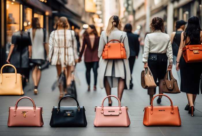 2023年最火的大牌包包是什么 2023年最火的大牌包包是什么牌子
