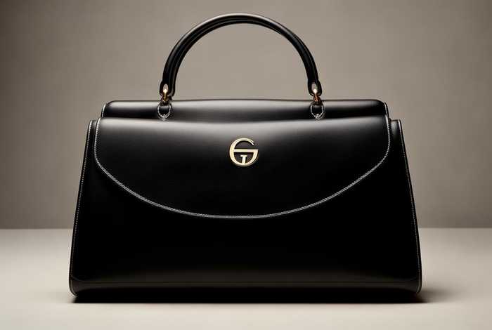 GUCCI官网包包 GUCCI官网包包黑色手包