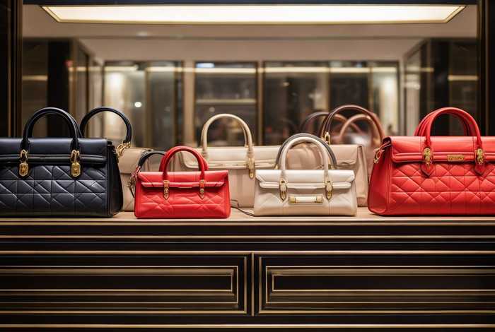 dior包汇总 - dior包包全系