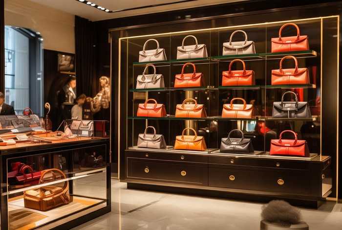 爱马仕奢侈品排名第几名 - 爱马仕奢侈品排名第几名了