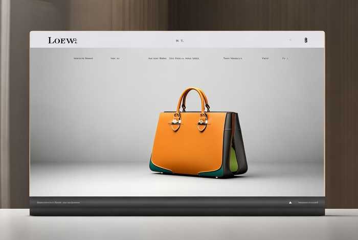 loewe官网入口、loewe官网入口在哪里