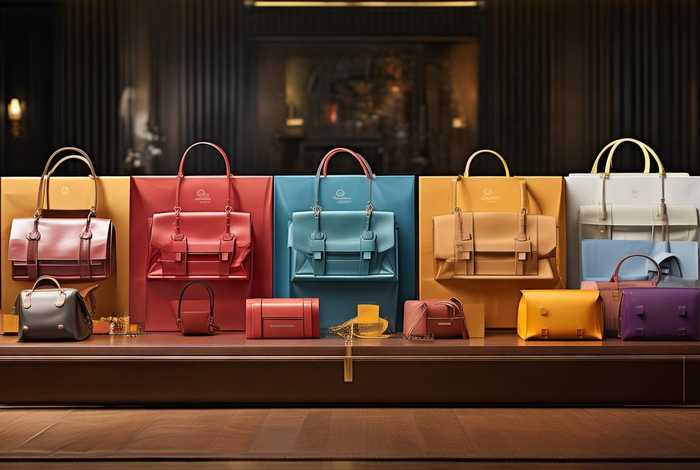 高端奢侈品包（高端奢侈品包装袋十大品牌）