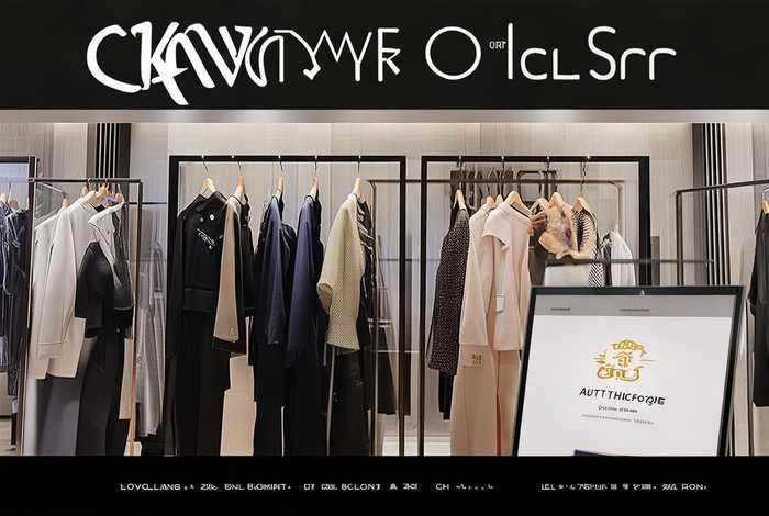 ckwq官方旗舰店是什么品牌，ck官方旗舰店是正品吗