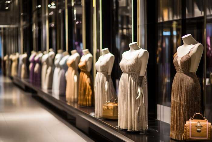 服装奢侈品排行 服装奢侈品排行榜前十名