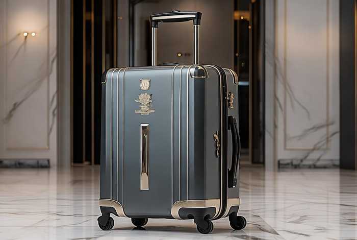 高奢行李箱 高奢行李箱品牌
