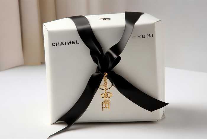 chanel包包包装；chanel官网包装