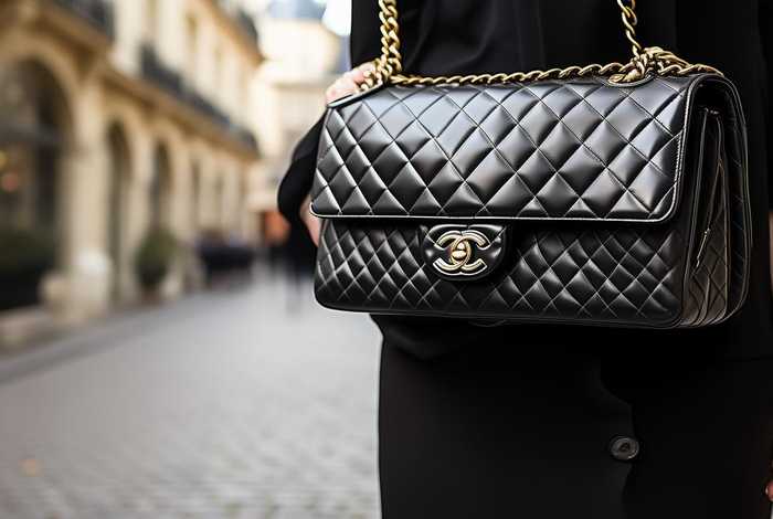 chanel最经典的包（chanel最经典的包包大Lougou）