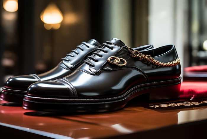 chanel男鞋多少钱、chanel一双鞋多少钱