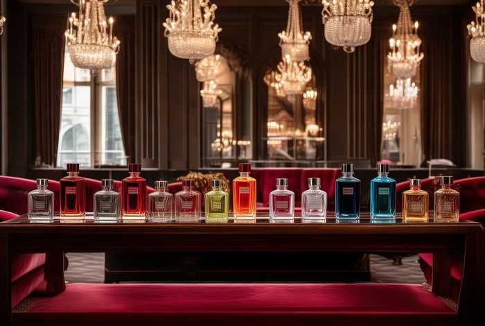 2022香水品牌排名 - 2020年香水品牌排行榜前十名 2022香水品牌排名 - 2020年香水品牌排行榜前十名