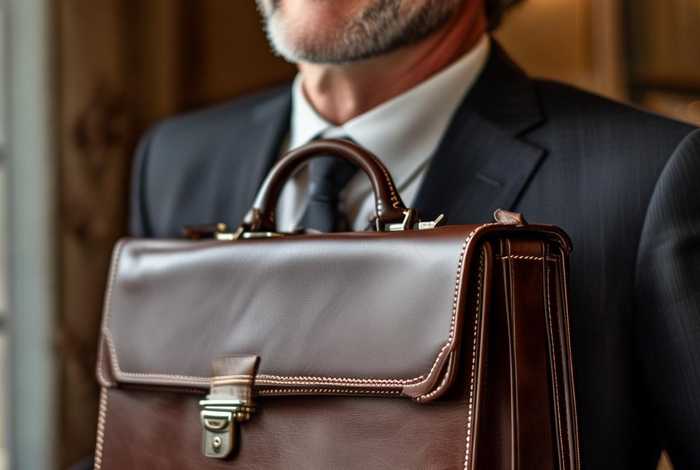 50岁的男人背什么包才好看 50岁的男人背什么包才好看呢