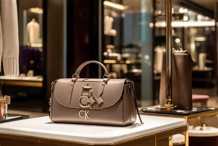 ckwq是奢侈品吗 - ck是奢侈品么