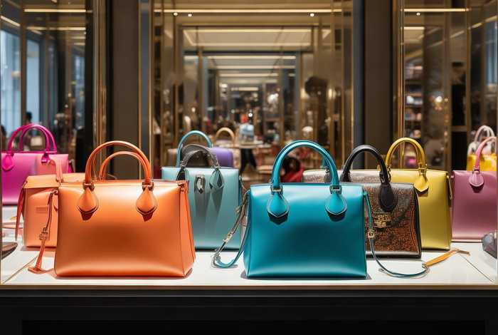 包包品牌国内排行榜 - 包包品牌国内排行榜前十名