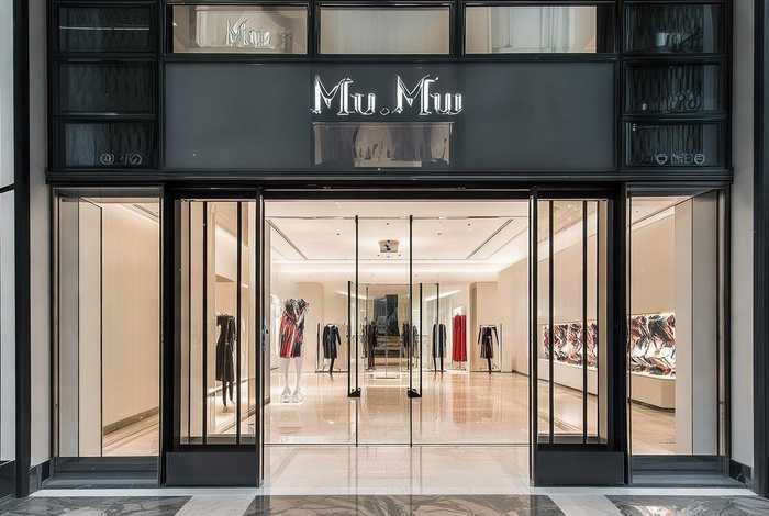 miumiu中国官方旗舰店入口，miumiu中国官网旗舰店