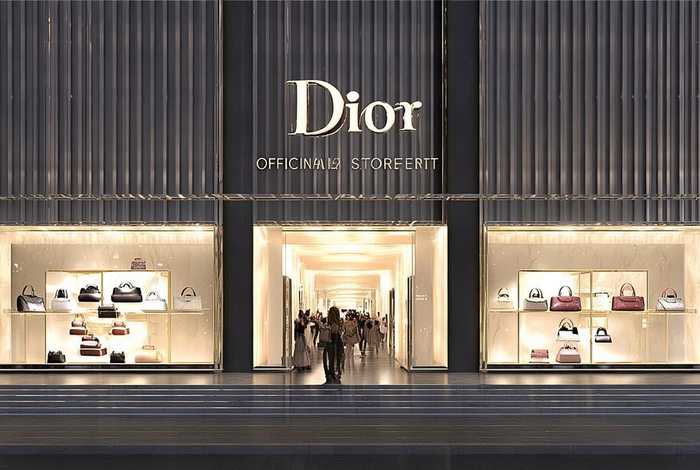 迪奥女士包官方旗舰店（迪奥女士包官方旗舰店价格）